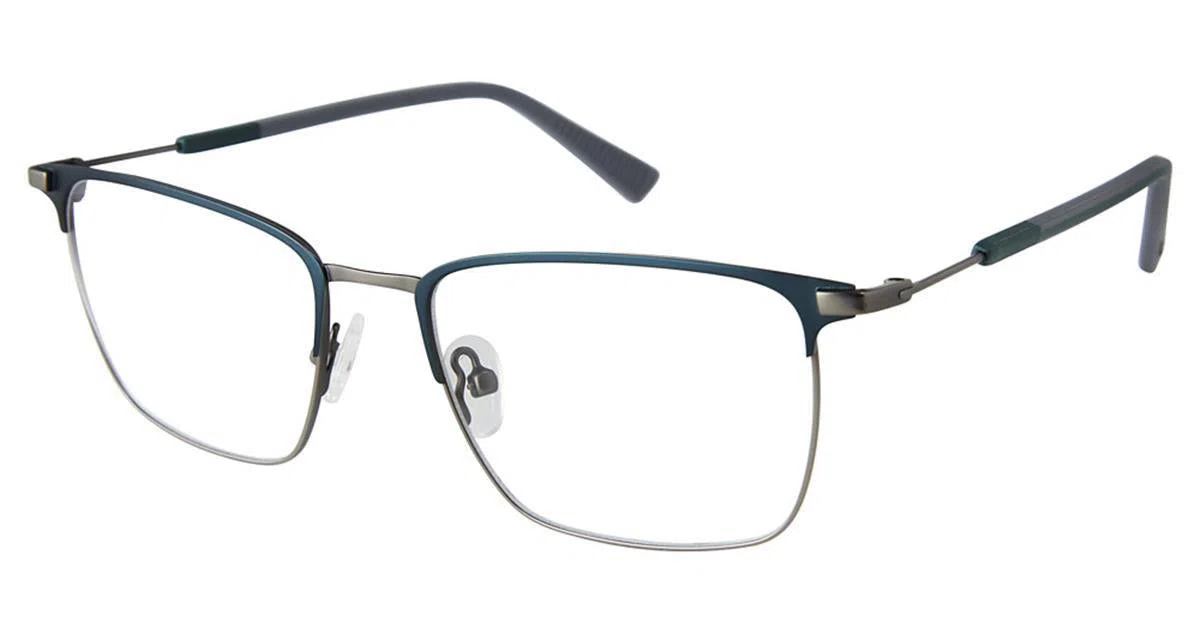 2BB BBISAAC Eyeglasses - view 3